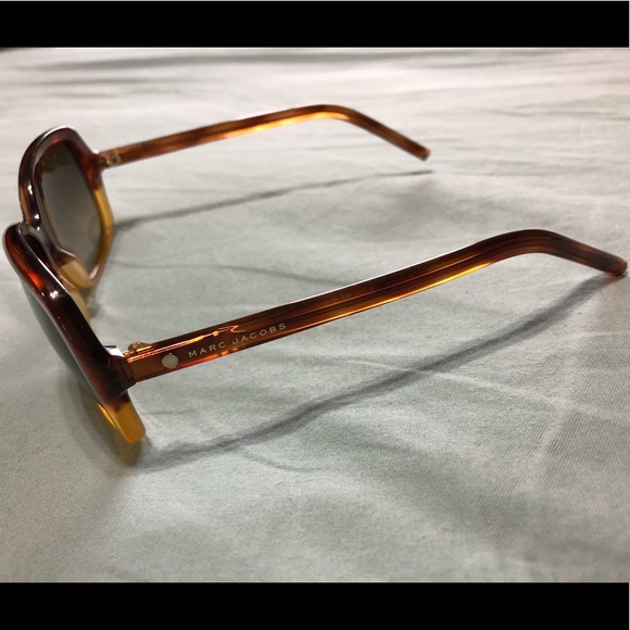 Marc by Marc Jacobs 67/S 02HCC Sunglasses main image 5